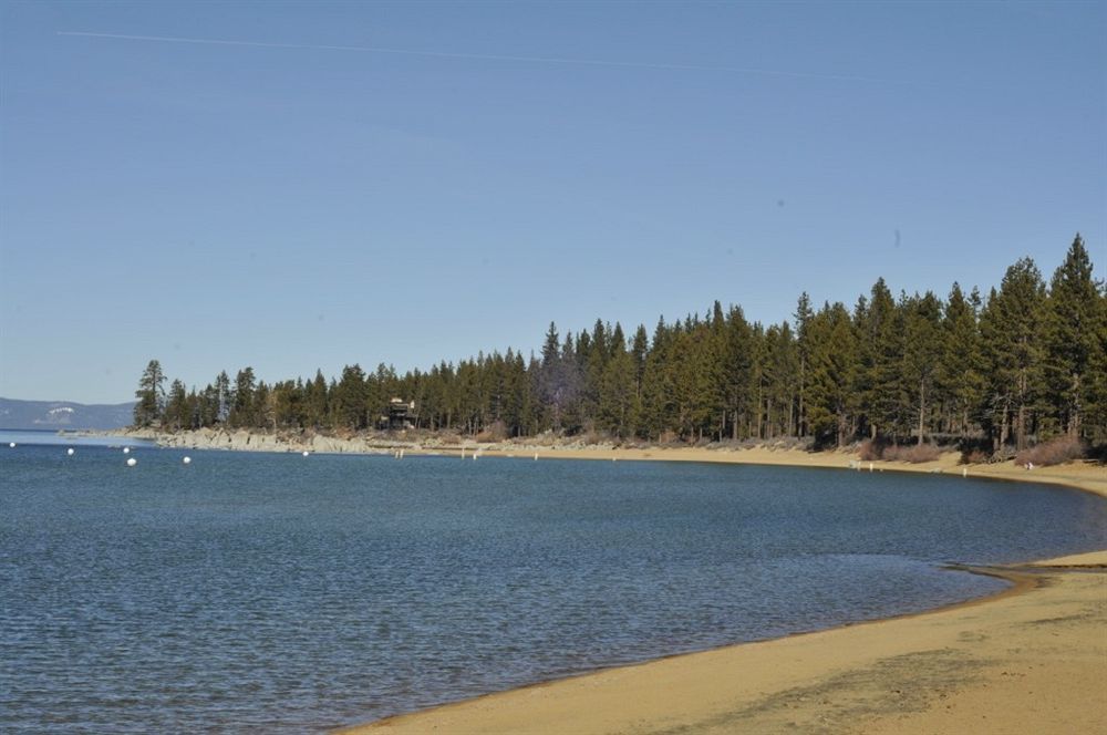 Ambassador Lake Tahoe South Lake Tahoe Eksteriør billede